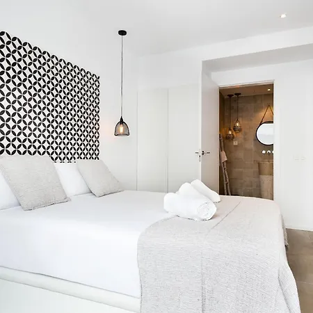 Apartamento Destino Sitges