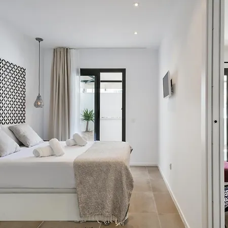 Apartamento Destino