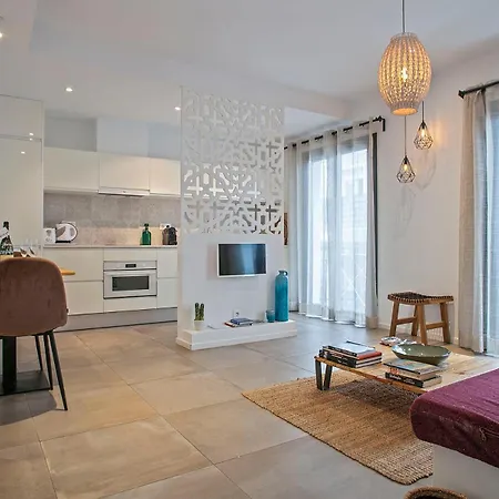 Destino Apartment