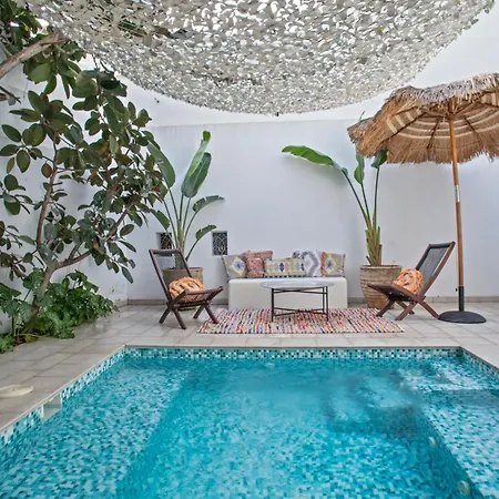 Apartment Destino