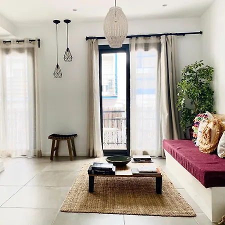 Apartamento Destino