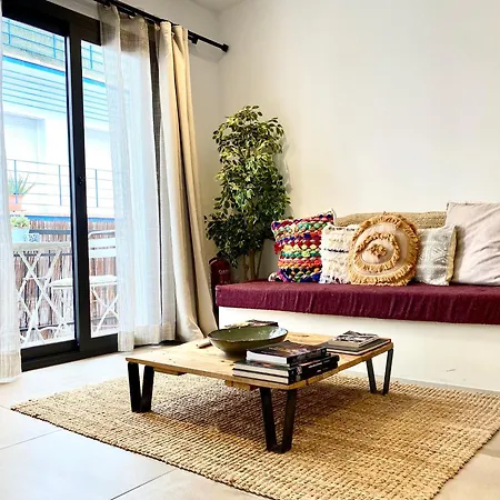 Apartment Destino *
