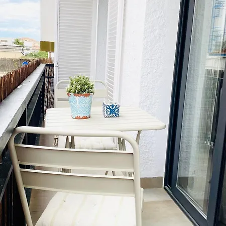 Apartamento Destino Sitges