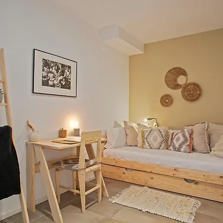 Apartment Destino