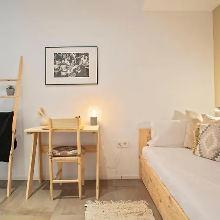 Destino Apartment *