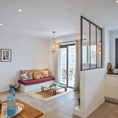 Apartment Destino *