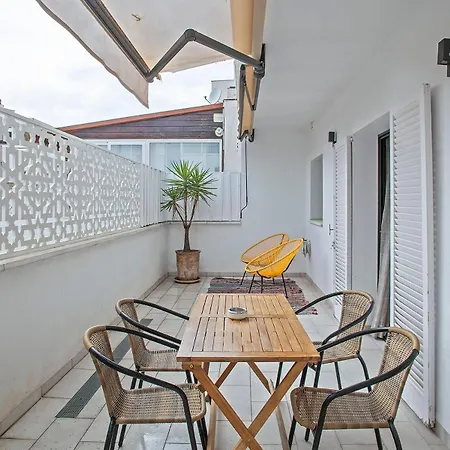 Destino Apartamento Sitges
