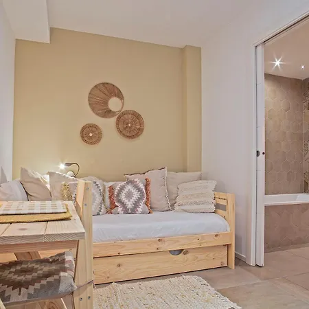 Apartamento Destino Sitges