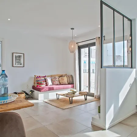 Apartamento Destino