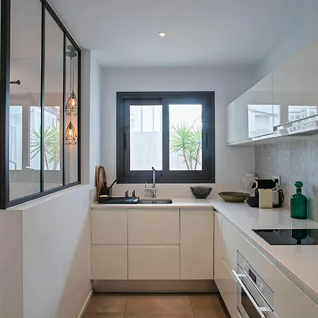 Destino Apartment *