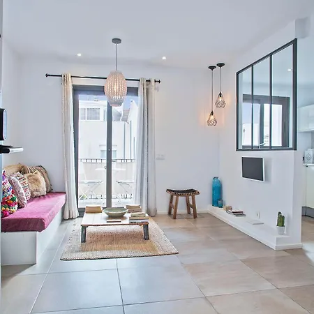 Apartamento Destino *