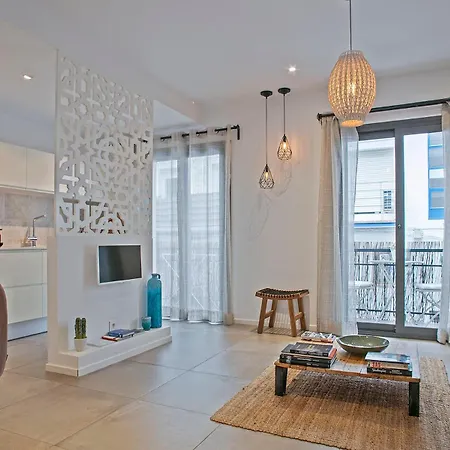 Apartamento Destino Sitges