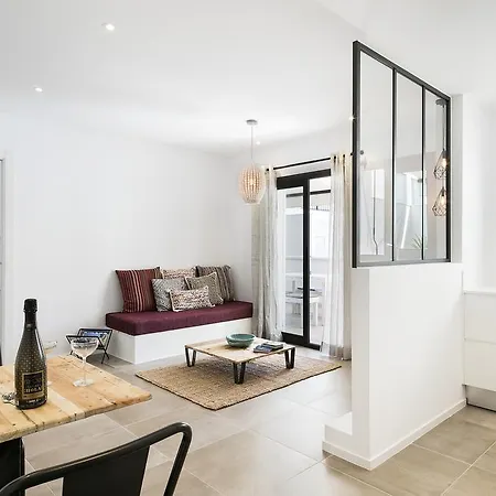 Apartment Destino Sitges