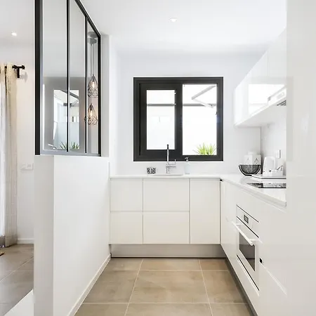 Apartment Destino