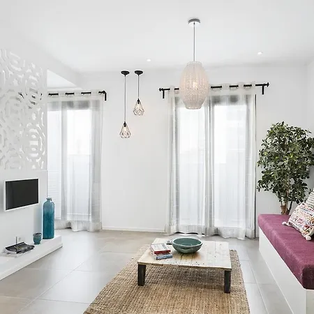 Destino Apartment