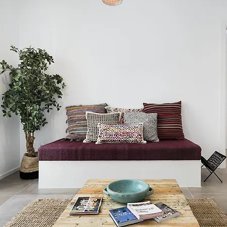 Apartamento Destino