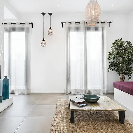 Apartamento Destino