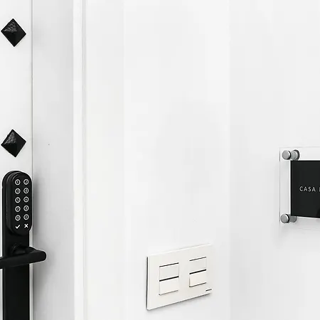 Destino Apartment *