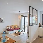 Appartement Destino *