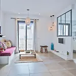 Appartement Destino *