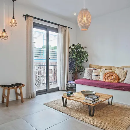Destino Appartement *