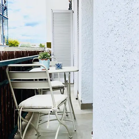 Destino Appartement Sitges