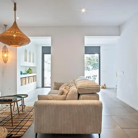 Destino Appartement