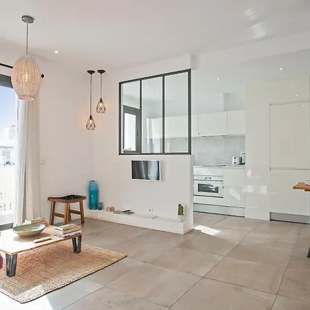 Destino Appartement