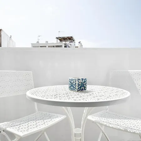 Destino Appartement *