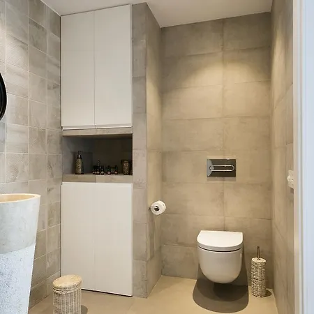 Appartement Destino *