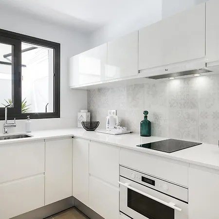 Appartement Destino
